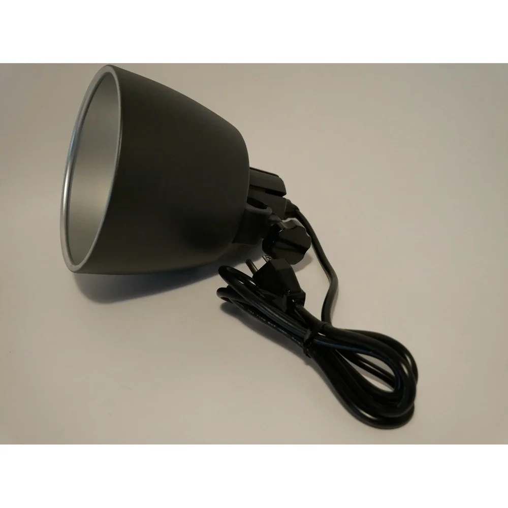 NOS Polaroid 44-22‎ MP4+ Tungsten Lamp Holder, 110V 150W 44-26A Made in Japan